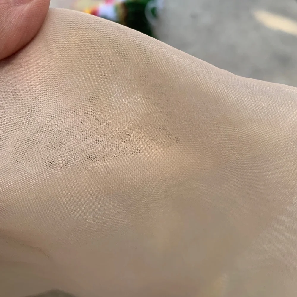 Hayley Paige Keegan 6760 Wedding Dress - Picture 11 of 16